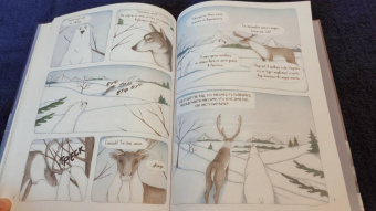 Юлия Мартыщенко: Медвежонок Фёдор. Путь домой