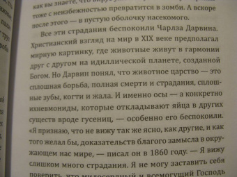 Мэтт Саймон: Трудная жизнь зомби