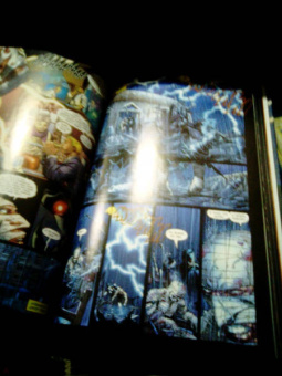 Джефф Джонс: Флэшпойнт