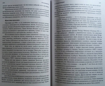 Арнольд Минделл: Квантовый ум. Грань между физикой и психологией
