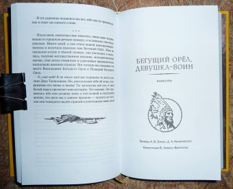 Джеймс Шульц: Страшная пещера. Бегущий Орёл. Девушка-воин