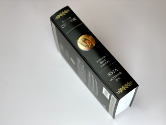 Дмитрий Скирюк: Жуга. Осенний лис