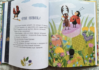 Ирина Пивоварова: Паучок и лунный свет. Сказки и стихи