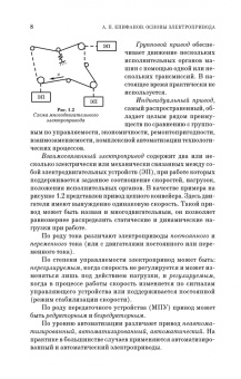 Алексей Епифанов: Основы электропривода. Учебное пособие
