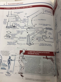 ImagineFX: Анатомия. Создание реалистичных людей и животных + мастер-классы по QR-коду