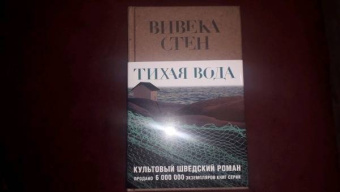 Вивека Стен: Тихая вода