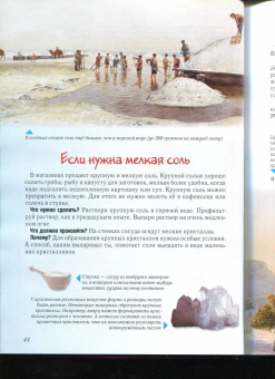 Светлана Лаврова: Занимательная химия
