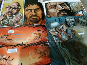 Тим Сиделл: Звёздные Войны. Дарт Вейдер и плач теней