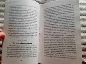 Семен Уралов: Украинская трагедия. Технологии сведения с ума