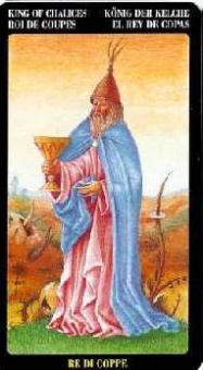 Иса Донелли: Подарочный набор Таро для всех