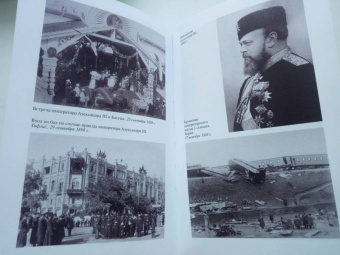 Александр Мясников: Александр III