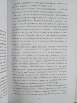 Фредерик Марриет: Корабль-призрак