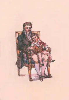 Наталья Михайлова: Александр Пушкин и его дядя Василий