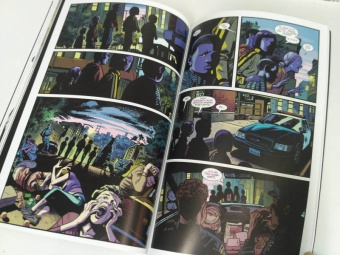 Уэйд, Бендис, Кейсел: Сорвиголова. Том 2. На западном побережье не без перемен