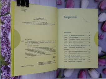 Луиза Хей: Исцеляющая сила мысли (подарочное оформление)