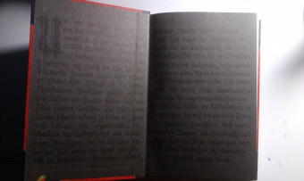 Густав Майринк: Голем