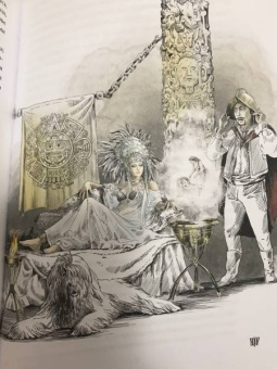 Джек Лондон: Сердца трех