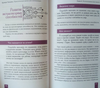 Брэнди Уильямс: Практическая магия для начинающих. Техники и ритуалы для фокусирования энергии