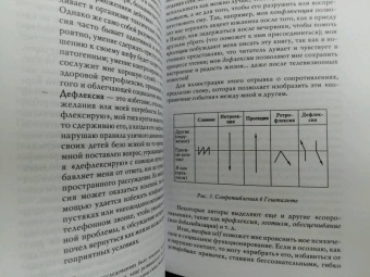 Серж Гингер: Гештальт. Искусство контакта