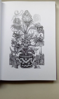 Гофман Эрнст Теодор Амадей: Повелитель блох