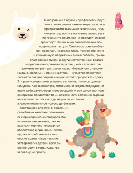 П. Доможиров: Only Lama. ЛАМА! Фанбук. 8 проектов для творчества и вдохновения