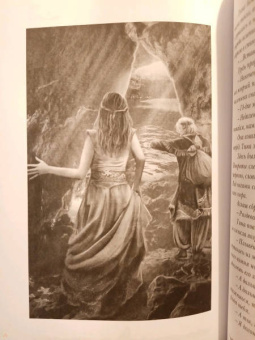 Борис Богданов: Трепет моря