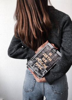 Николя Матье: И дети их после них