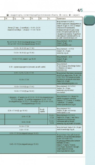 Галина Рэмптон: Лондон