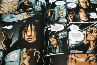 Гарт Эннис: The Boys. Пацаны. Том 4. Пора валить