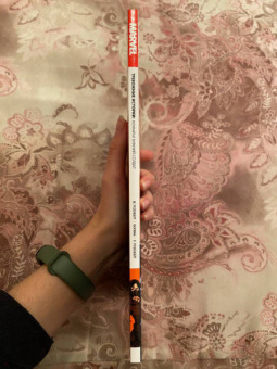 Мэттью Розенберг: Тревожные истории. Хоукай и Зимний солдат