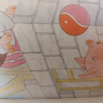 Сергей Михалков: Три поросёнка. Сказки