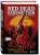 Ромен Даснуа: Red Dead Redemption. Хорошая, плохая, культовая. Рождение вестерна от Rockstar Games