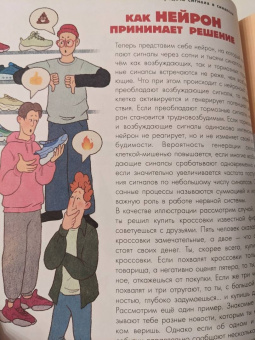 Дубынин, Сергеев: Мозг и нервная система