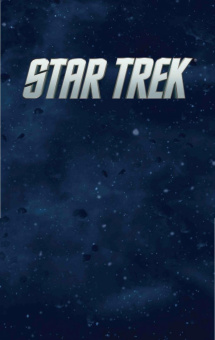 Star Trek. Том 5