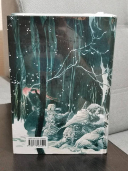 Мартин Джордж Р. Р.: Буря мечей