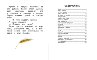 Толстой Лев Николаевич: Детям. Сказки и рассказы (ил. В. Канивца)