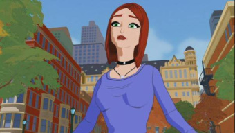 Бродин, Калдвел, Дэрелл: Человек-паук. Последний герой (+ DVD)