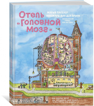 Баселер, ван: Отель "Головной мозг"
