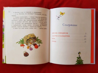 Валентин Катаев: Цветик-семицветик и другие сказки