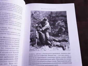 Луи Буссенар: Похитители бриллиантов