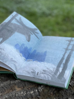 Анастасия Коваленкова: Мышонок, который Там