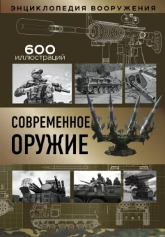 Л.Е. Сытин: Современное оружие