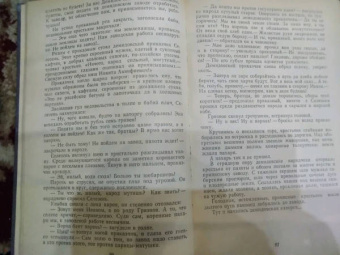 Евгений Федоров: Каменный Пояс. Роман-трилогия. Книга 2. Наследники