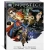 Тэйлор, Буччеллато, Фокс: Injustice. Боги среди нас. Год третий. Издание делюкс