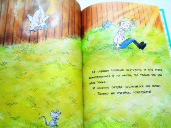 Мейке Хаас: Маленькое привидение. Ночная прогулка