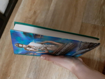 Марина Комарова: Судьба из другого мира