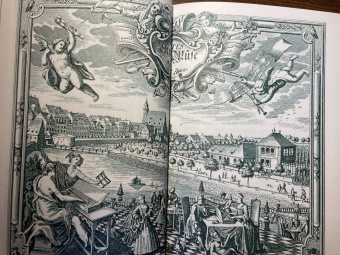 Михаил Казиник: Музыкальные антидепрессанты