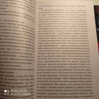 Ю Несбё: Королевство