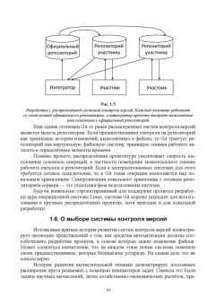 Игорь Орещенков: Инструментальные средства разработки программного обеспечения Системы Fossil