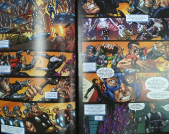 Брубейкер, Гревье, Гейдж: Что если? Гражданская война